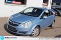 Opel Corsa D Edition KLIMA=ALLWETTERREIFEN NEU!! Blau - thumbnail 7