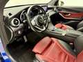 Mercedes-Benz GLC 200 Coupé 200d 4Matic 9G-Tronic Azul - thumbnail 22