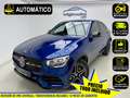 Mercedes-Benz GLC 200 Coupé 200d 4Matic 9G-Tronic Azul - thumbnail 1