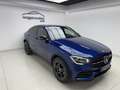 Mercedes-Benz GLC 200 Coupé 200d 4Matic 9G-Tronic Azul - thumbnail 6