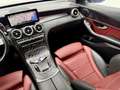 Mercedes-Benz GLC 200 Coupé 200d 4Matic 9G-Tronic Azul - thumbnail 24