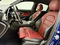 Mercedes-Benz GLC 200 Coupé 200d 4Matic 9G-Tronic Azul - thumbnail 17