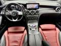 Mercedes-Benz GLC 200 Coupé 200d 4Matic 9G-Tronic Azul - thumbnail 20
