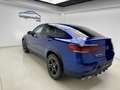 Mercedes-Benz GLC 200 Coupé 200d 4Matic 9G-Tronic Azul - thumbnail 4