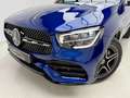 Mercedes-Benz GLC 200 Coupé 200d 4Matic 9G-Tronic Azul - thumbnail 12
