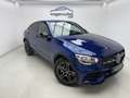 Mercedes-Benz GLC 200 Coupé 200d 4Matic 9G-Tronic Azul - thumbnail 3