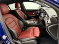 Mercedes-Benz GLC 200 Coupé 200d 4Matic 9G-Tronic Azul - thumbnail 16
