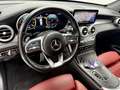 Mercedes-Benz GLC 200 Coupé 200d 4Matic 9G-Tronic Azul - thumbnail 25