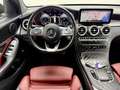 Mercedes-Benz GLC 200 Coupé 200d 4Matic 9G-Tronic Azul - thumbnail 21