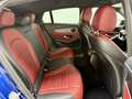 Mercedes-Benz GLC 200 Coupé 200d 4Matic 9G-Tronic Azul - thumbnail 18