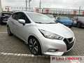 Nissan Micra IG-T Tekna Argent - thumbnail 5