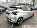 Nissan Micra IG-T Tekna Argent - thumbnail 4