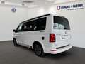 Volkswagen T6.1 California Beach Camper Edition 2.0 TDI DSG AHK*StHz*LED*KA Blanc - thumbnail 5
