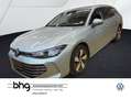 Volkswagen Passat Business 1,5 eTSI OPF  DSG Silber - thumbnail 1