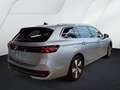Volkswagen Passat Business 1,5 eTSI OPF  DSG Silber - thumbnail 3