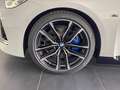 BMW 240 Coupe M Sportpaket 19 LMR Navi LED Harman Kardon White - thumbnail 4