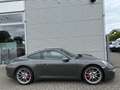 Porsche 991 911 Carrera S Burmester Xenon Approved MwSt. Grau - thumbnail 8
