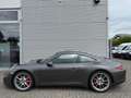 Porsche 991 911 Carrera S Burmester Xenon Approved MwSt. Grau - thumbnail 7