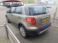Fiat Sedici 1.6-16V Dynamic lichte rijdbare schade Beige - thumbnail 4