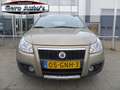 Fiat Sedici 1.6-16V Dynamic lichte rijdbare schade Beige - thumbnail 11