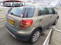 Fiat Sedici 1.6-16V Dynamic lichte rijdbare schade Beige - thumbnail 8