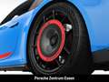 Porsche 992 GT3 MR Manthey / ParkAssistent Rückfahrkamera  21- Blau - thumbnail 18