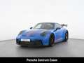 Porsche 992 GT3 MR Manthey / ParkAssistent Rückfahrkamera  21- Blau - thumbnail 1