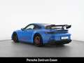 Porsche 992 GT3 MR Manthey / ParkAssistent Rückfahrkamera  21- Blau - thumbnail 3