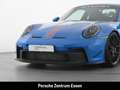 Porsche 992 GT3 MR Manthey / ParkAssistent Rückfahrkamera  21- Blau - thumbnail 7