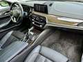 BMW 520 d xDrive Touring*PANO*SITZKLIMAT*TOP-ZUSTAND* Gris - thumbnail 10