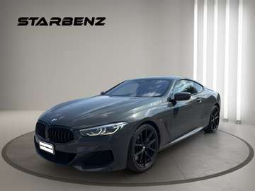 Serie 8 G15 840d Coupe xdrive Individual Composition MSport auto