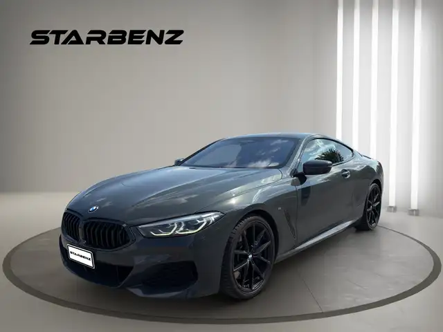 BMW 840 Serie 8 G15 840d Coupe xdrive Individual Composition MSport auto