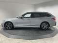 BMW 330 330eA 292ch M Sport Gris - thumbnail 19