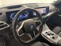 BMW 330 330eA 292ch M Sport Gris - thumbnail 6