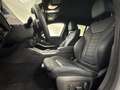 BMW 330 330eA 292ch M Sport Gris - thumbnail 4