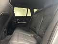 BMW 330 330eA 292ch M Sport Gris - thumbnail 9