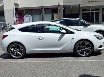 GTC Sport