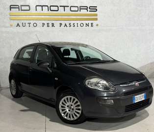 Evo 5p 1.2 Active 65cv Benzina 5 posti Neopatentati