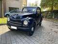 Fiat 500 Topolino C Bleu - thumbnail 1