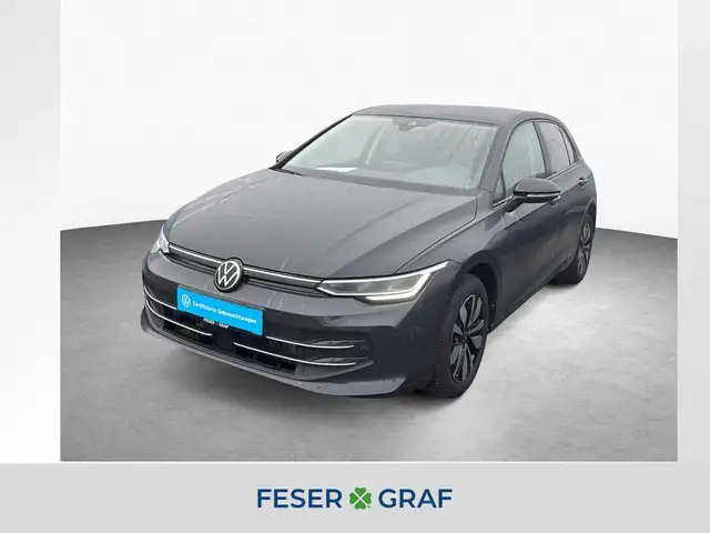 Volkswagen Golf VIII GOAL 1.5 eTSI DSG 116PS