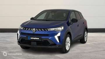 1.6 E-Tech full hybrid 145ch Evolution