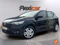 Dacia Sandero SCe Comfort 49kW Negro - thumbnail 3