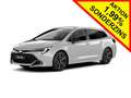 Toyota Corolla TS+TEAMPLAYER+TEC-P+MODELL2025+SOFORT Grau - thumbnail 1