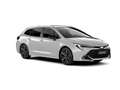 Toyota Corolla TS+TEAMPLAYER+TEC-P+MODELL2025+SOFORT Grau - thumbnail 7
