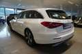 Mercedes-Benz C 220 d Avantgarde 4Matic PDC/Kamera Weiß - thumbnail 4