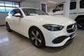 Mercedes-Benz C 220 d Avantgarde 4Matic PDC/Kamera Weiß - thumbnail 3