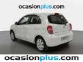 Nissan Micra 1.2 Acenta Blanco - thumbnail 4