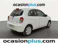 Nissan Micra 1.2 Acenta Blanco - thumbnail 3