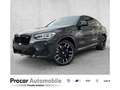 BMW X4 M 40i DA PROF+PA PLUS+PANO+HUD+H&K+LASER+AHK Szürke - thumbnail 1