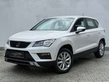1.6 TDI Style Kamera/Tempomat/PDC/TÜV NEU!